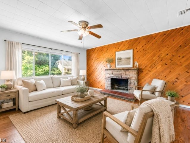 House for sale in Mine Hill, New Jersey