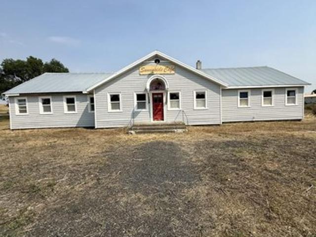 House for sale in Almira, Washington