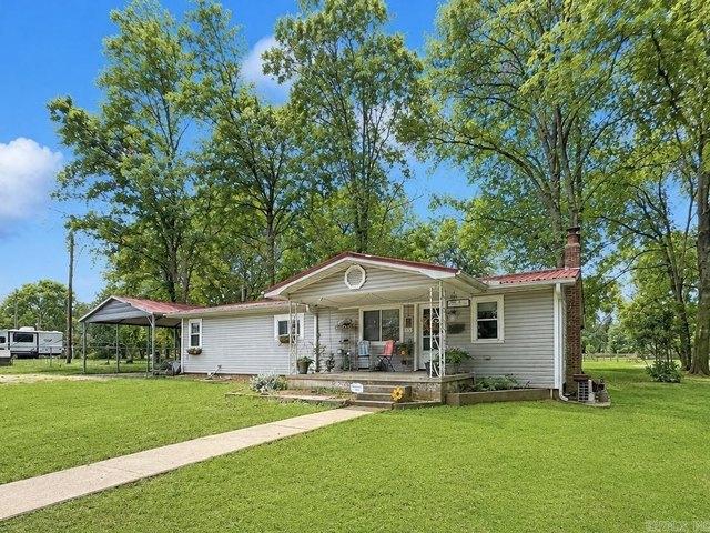 House for sale in Ark