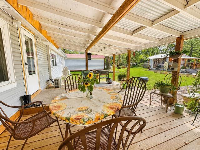 House for sale in Ark