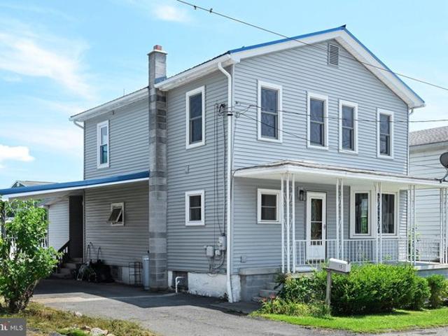 House for sale in Tower City, Pennsylvania