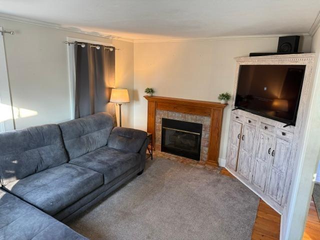 House for sale in Stephenson, Illinois