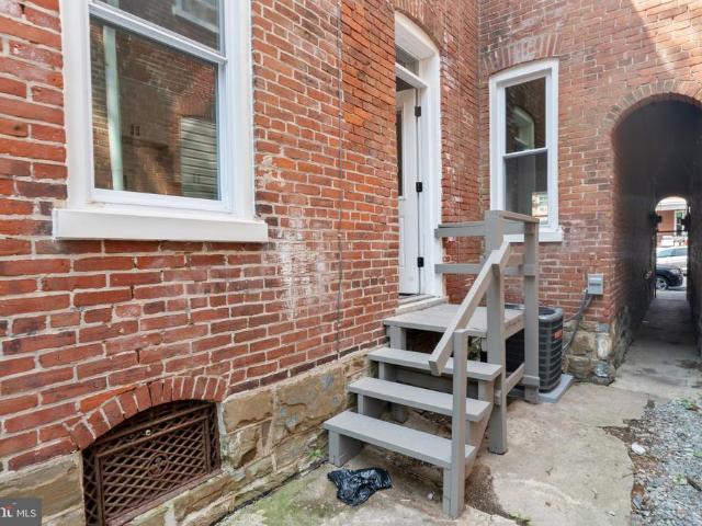House for sale in Lancaster, Pennsylvania