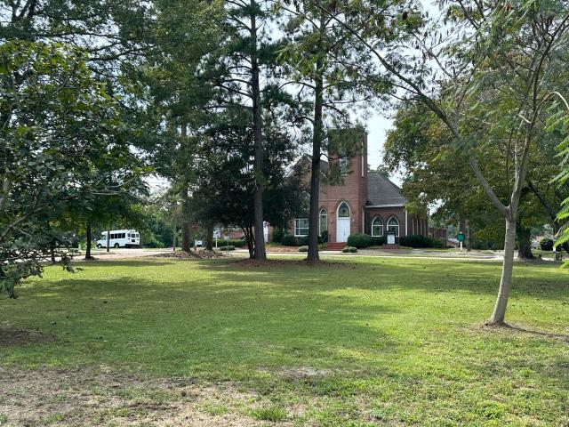 Land for sale in Summerton, Clarendon County