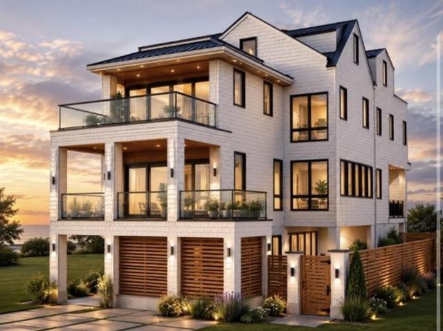 House for sale in Margate City, Atlantic County