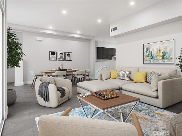 Townhouse for sale in Alhambra, California