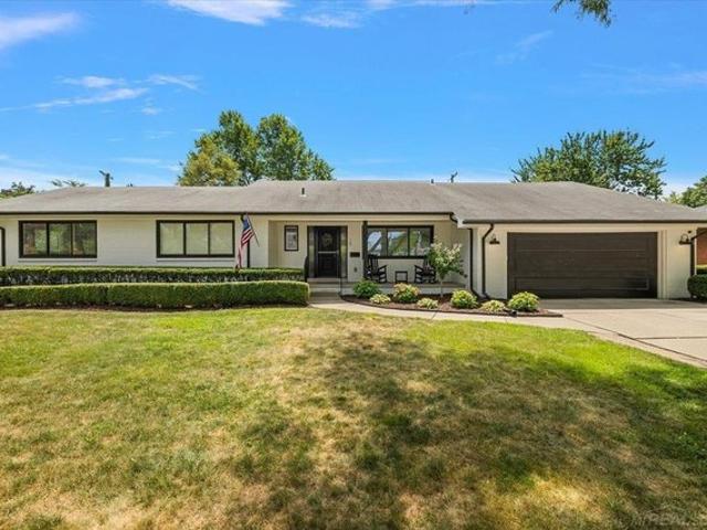 House for sale in Michigan