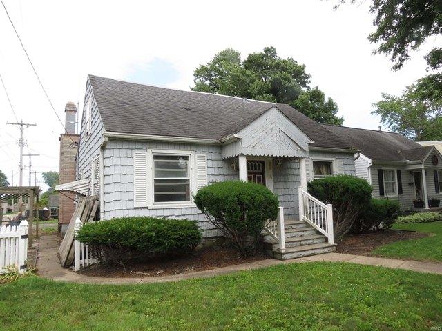 House for sale in Peru, Indiana