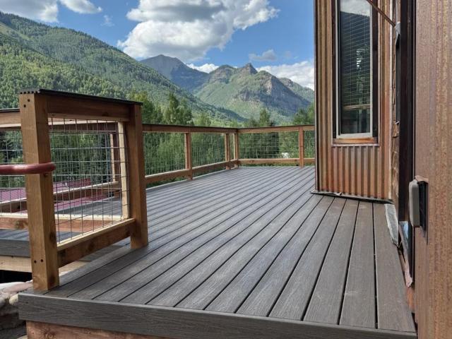 House for sale in Rico, Colorado