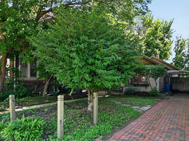 House for sale in Madison, Wisconsin