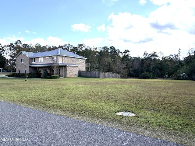 House for sale in Poplarville, Mississippi