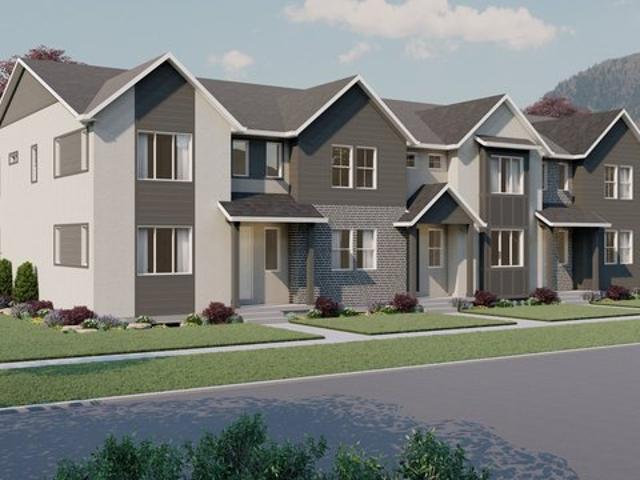 Townhouse for sale in Mapleton, Utah