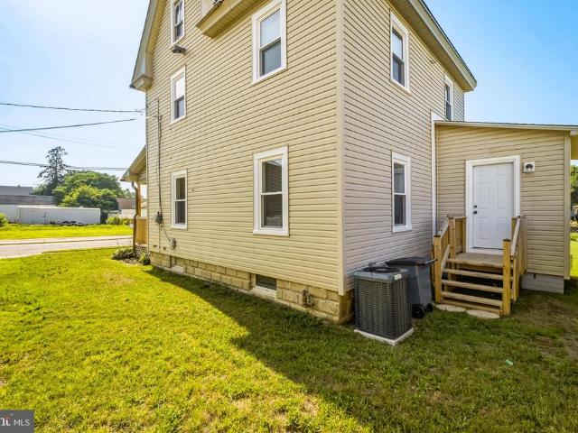 House for sale in Gibbstown, New Jersey