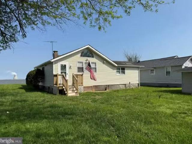 House for rent in Middletown