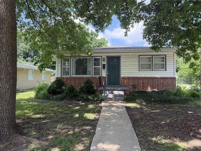 House for sale in Kansas