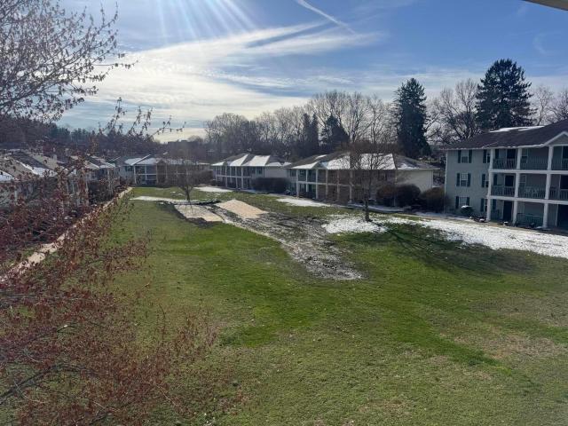 Condo for sale in Athens, Ohio