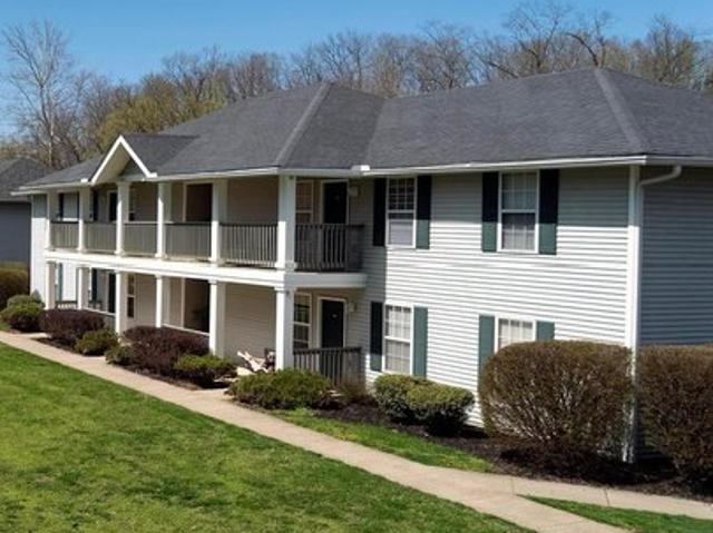 Condo for sale in Athens, Ohio