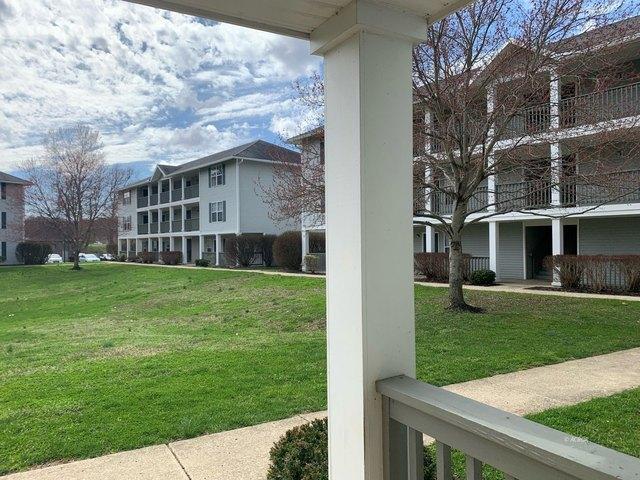Condo for sale in Athens, Ohio