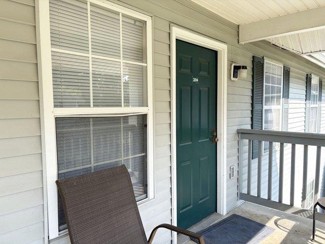 Condo for sale in Athens, Athens County