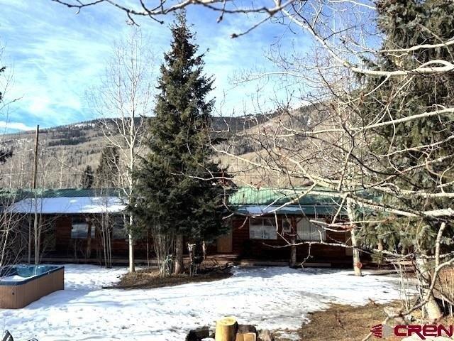 House for sale in Rico, Colorado