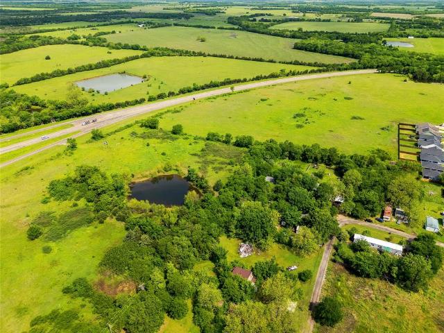 Land for sale in Fannin, Texas