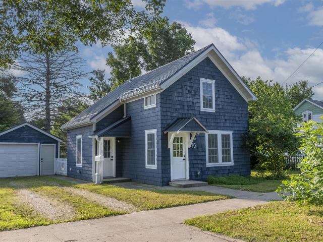 House for sale in Niles, Michigan