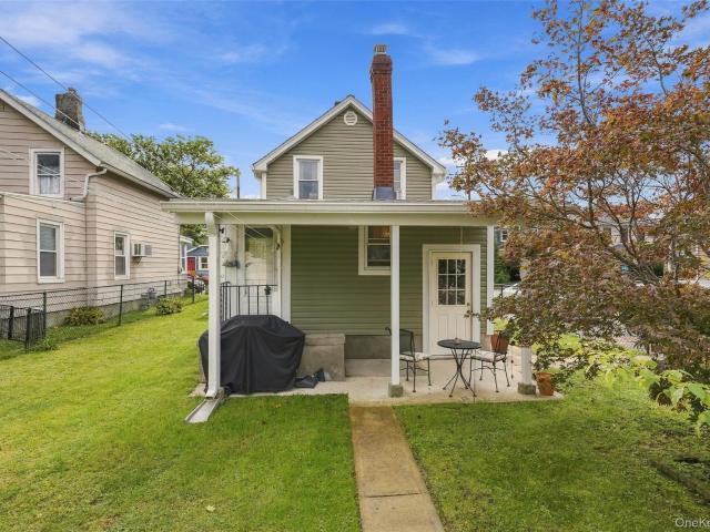 House for sale in City of Beacon, Dutchess County