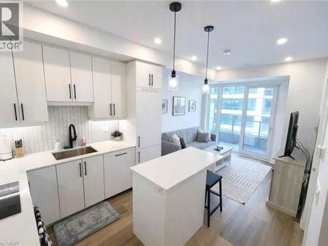 Condo for sale in Kitchener, Ontario