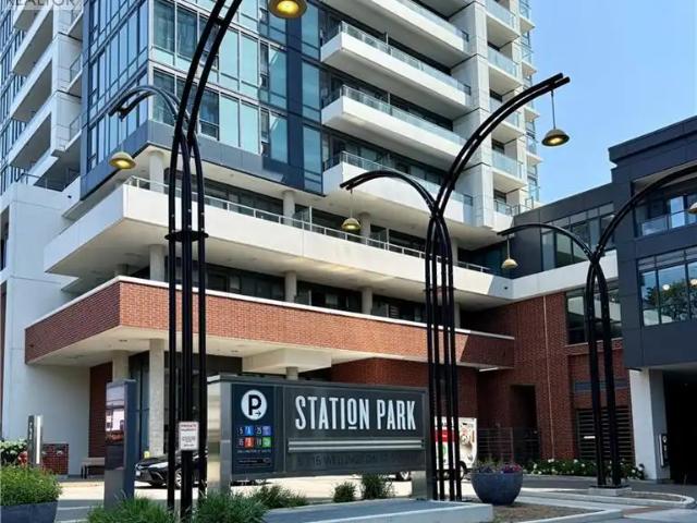 Apartment for rent in Kitchener, Ontario