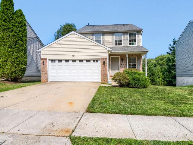 House for sale in Owings Mills, Maryland