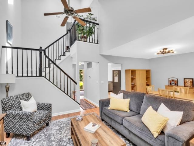 Condo for sale in Annandale, New Jersey