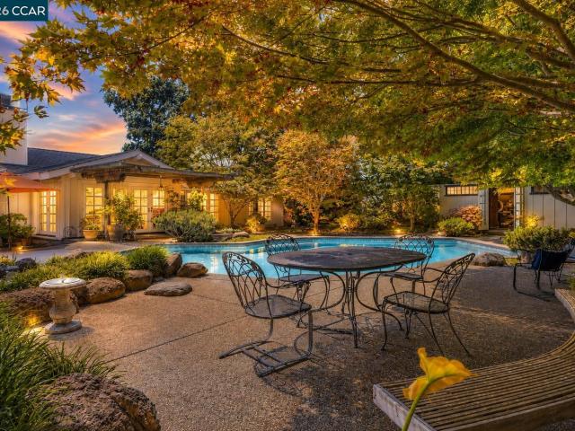 House for sale in Alamo, California
