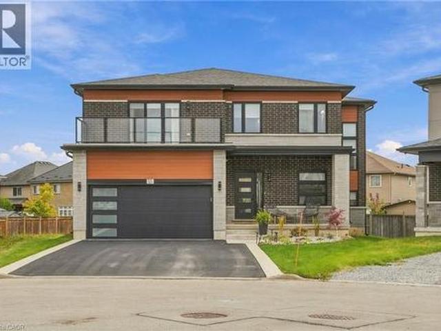 House for sale in Gourley, Hamilton