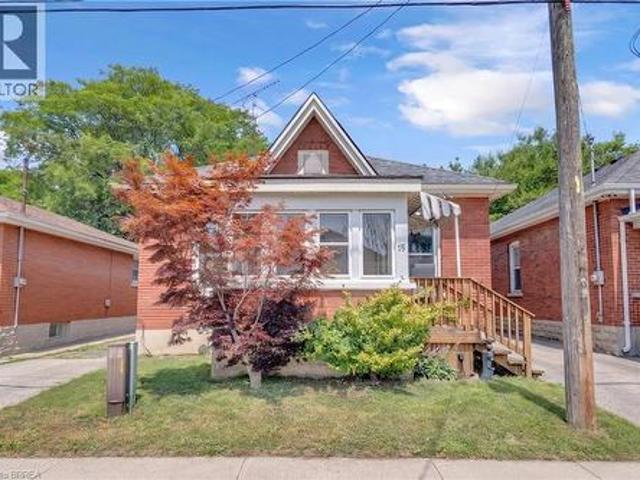 House for sale in Brant, Ontario