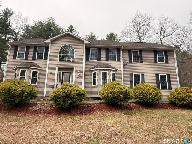 House for sale in Brooklyn, Connecticut