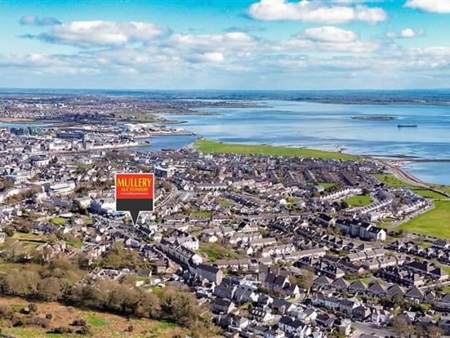 House for sale in Salthill, Gaillimh