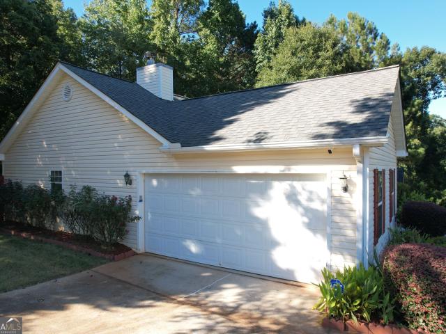 House for sale in Covington, Newton County