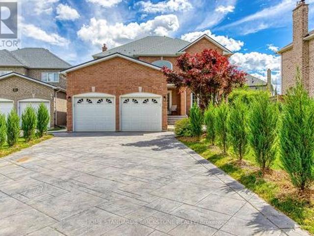 House for sale in Georgetown, Ontario