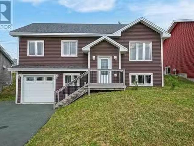 House for sale in Manuels, Newfoundland And Labrador