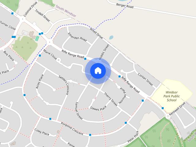 House for rent in Sydney, New South Wales