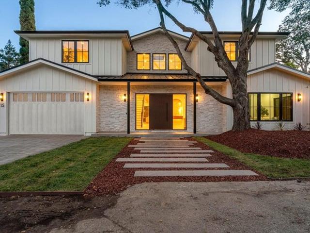 House for sale in San Mateo, California