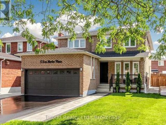 House for sale in York, Ontario
