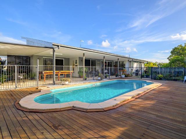 Apartment for rent in Cooloola Cove, Queensland