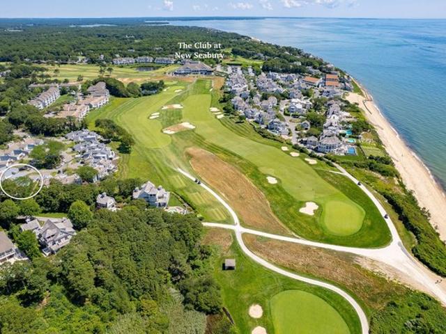 Condo for sale in Mashpee, Massachusetts