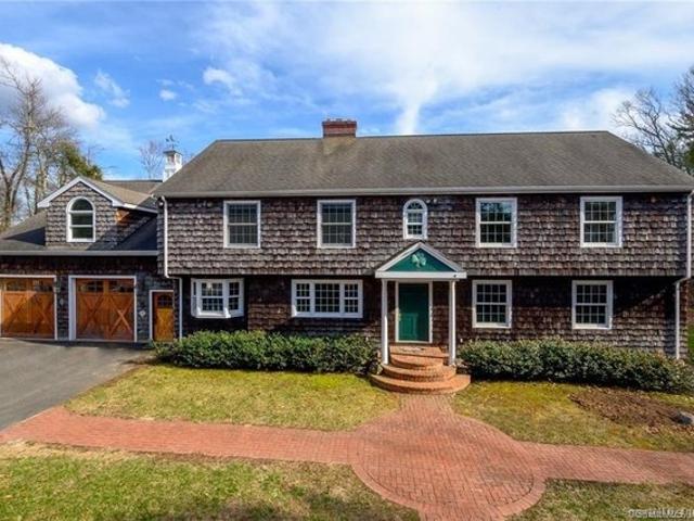 House for sale in Simsbury, Connecticut