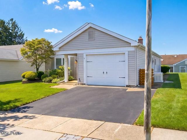 House for sale in Whiting, New Jersey