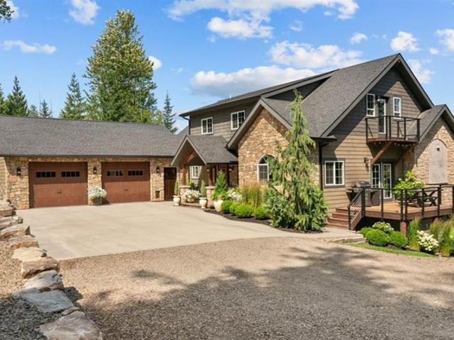 House for sale in Sanders, Montana