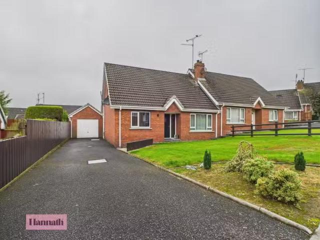 House to rent in Doagh, Ulster