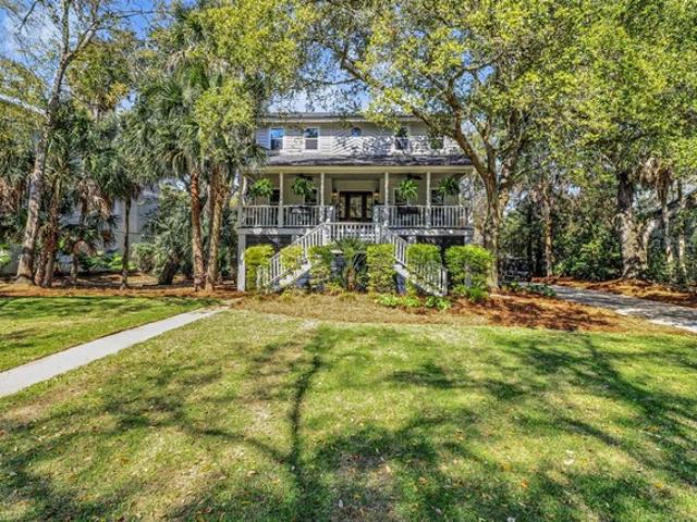 House for sale in Isle Of Palms, South Carolina