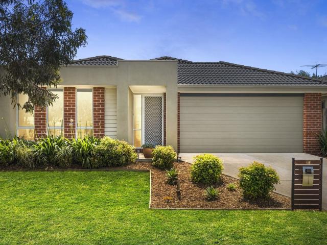 Apartment for rent in Skye Valley Estate, Melbourne